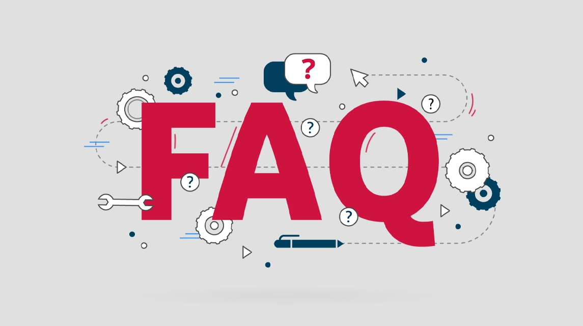 Frequently Asked Questions