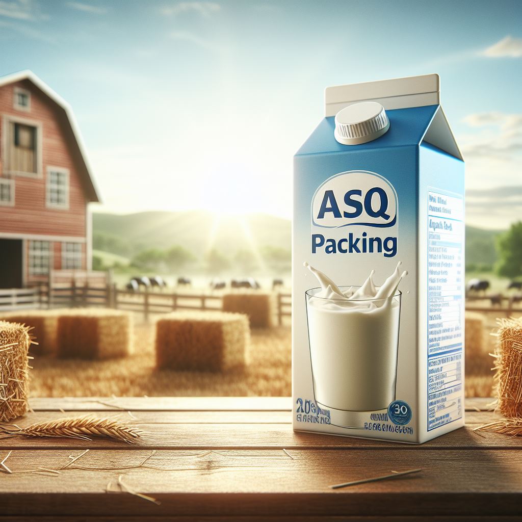 Boxed Water Solutions ASQ Packing offers gable-top boxed water cartons as a sustainable alternative to plastic bottles, helping brands reduce plastic waste and promote eco-friendly water packaging.