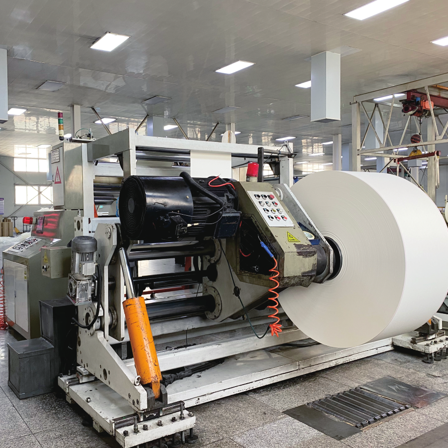 Get to Know ASQ Packaging