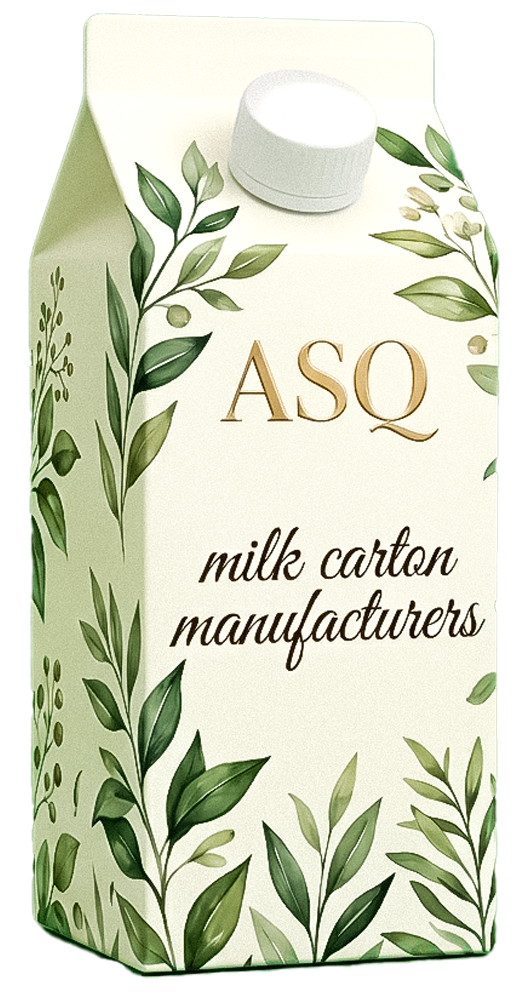 ASQ-PACKING