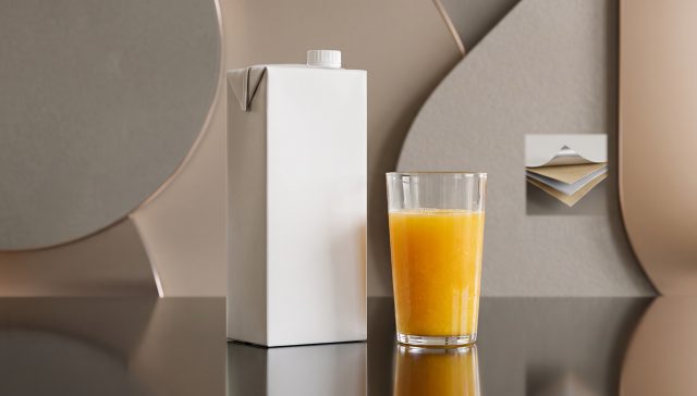 Aseptic Liquid Packaging