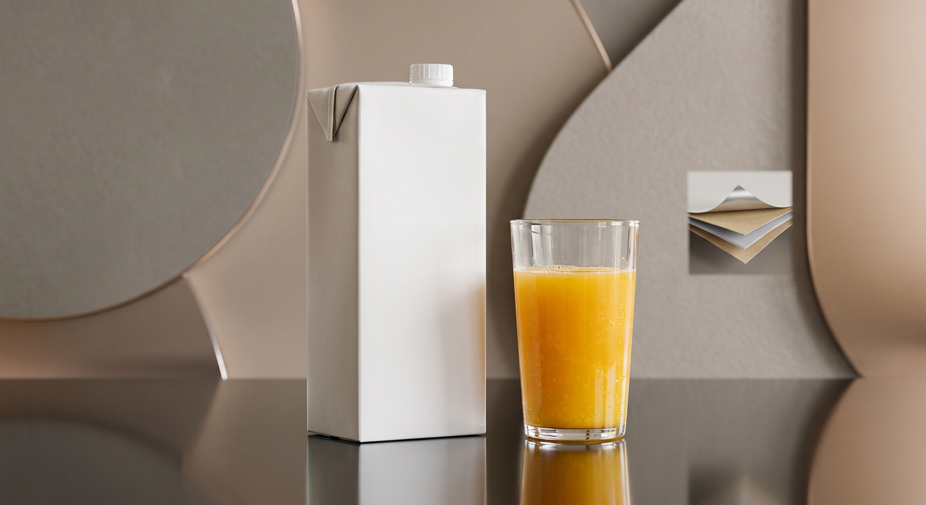 Aseptic Liquid Packaging