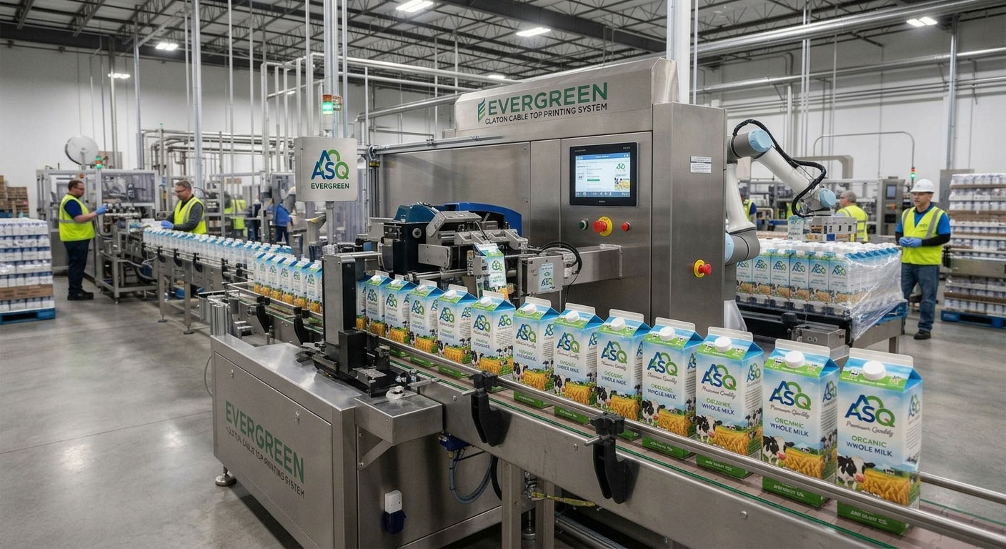In today's competitive beverage landscape, packaging is no longer just a container—it is a powerful marketing tool, a brand storyteller, and often the first point of contact between your product and the consumer. For beverage brands looking to make a lasting impression, custom printed gable top cartons offer an unparalleled combination of sustainability, functionality, and visual impact.

At ASQ Packing, we specialize in manufacturing premium custom printed gable top cartons that help brands stand out on crowded shelves. Here is everything you need to know about leveraging custom printed gable top cartons for your beverage brand. Custom-Printed-Gable-Top-Cartons-Guide-2