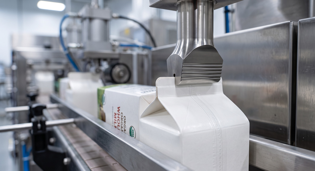 Induction Sealing vs Ultrasonic Sealing: Which is Better?