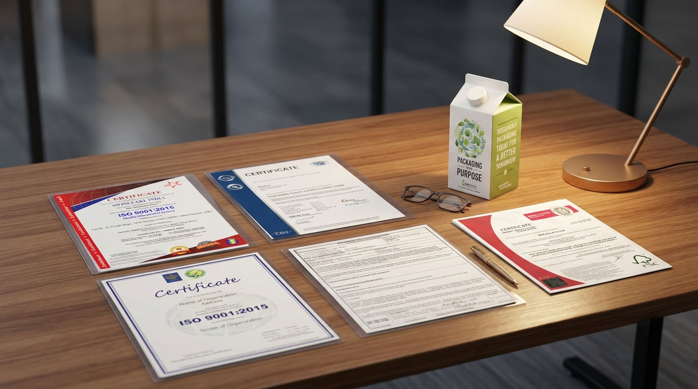 Top 10 Questions to Ask Before Choosing a Carton Packaging Supplier 33