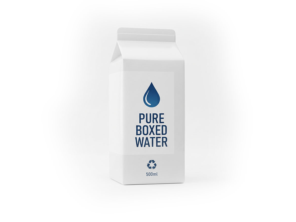 WATER SOLUTIONS