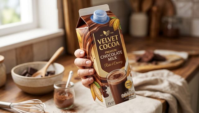 What Beverage Brands Should Know Before Ordering Custom Printed Cartons 1