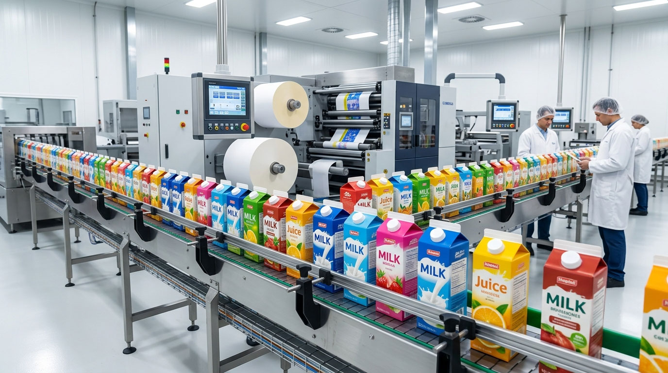 What Beverage Brands Should Know Before Ordering Custom Printed Cartons 3