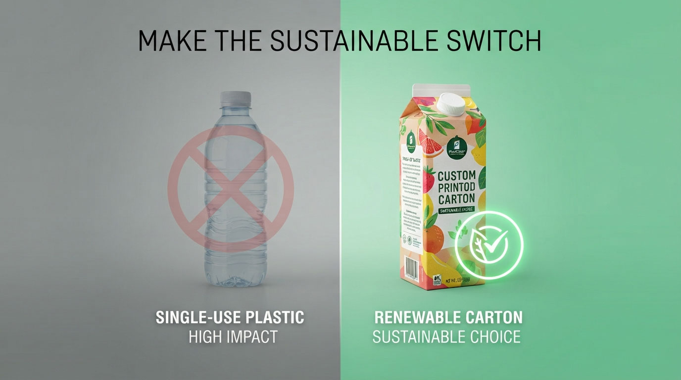 What Beverage Brands Should Know Before Ordering Custom Printed Cartons 3