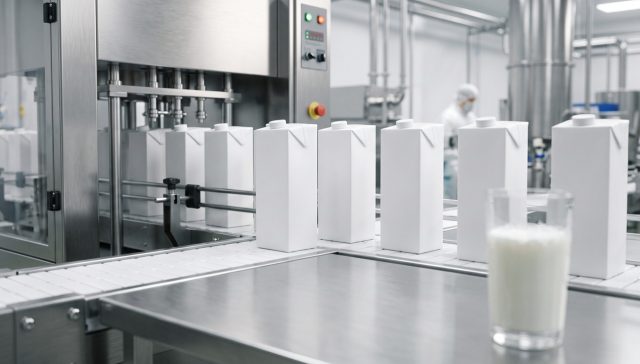 The Ultimate Engineering Guide to Aseptic Filling Machines