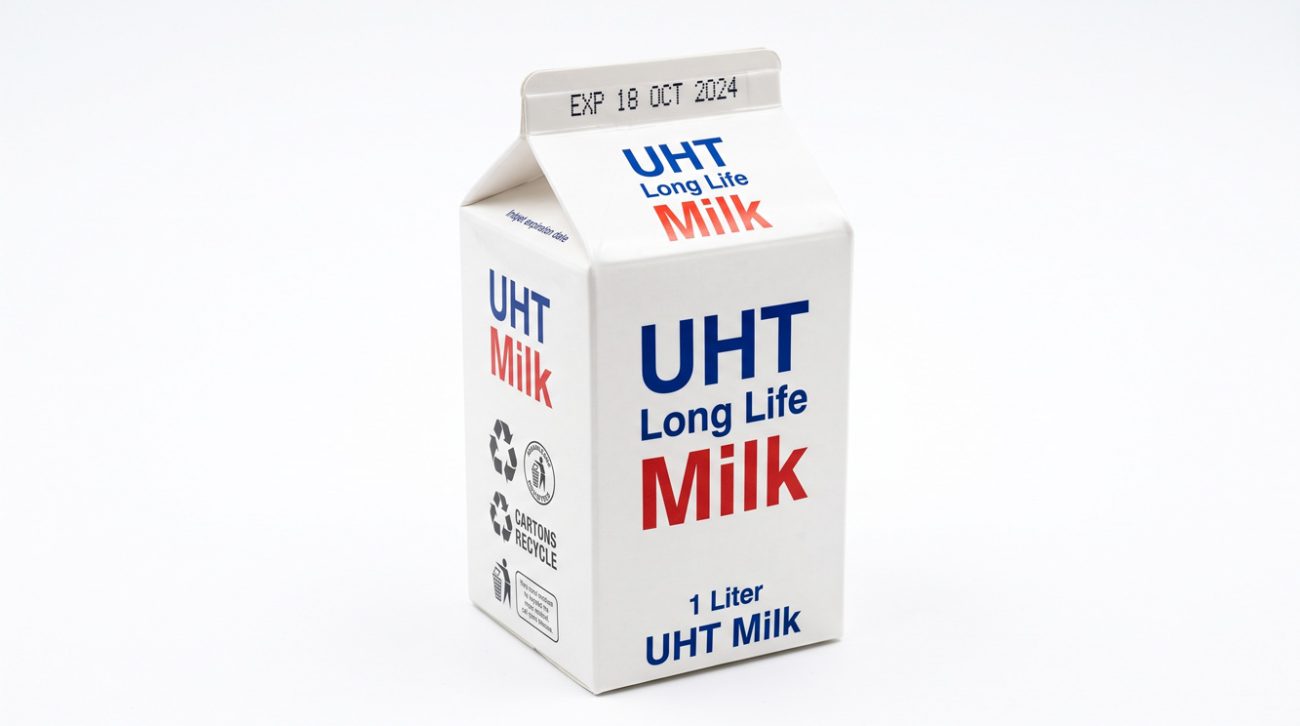 The Multi-Layer Laminate: Material Science of UHT Cartons