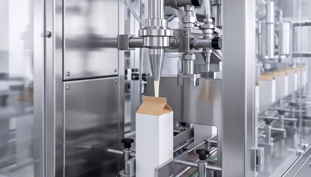 Form-Fill-Seal (FFS) Technology: How It Works