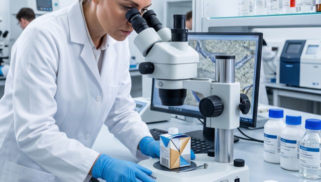 packaging sterilization methods H2O2 e-beam 3