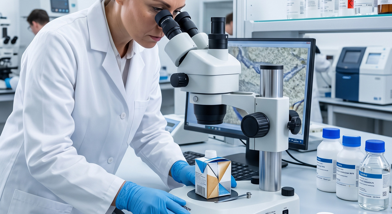 packaging sterilization methods H2O2 e-beam 3