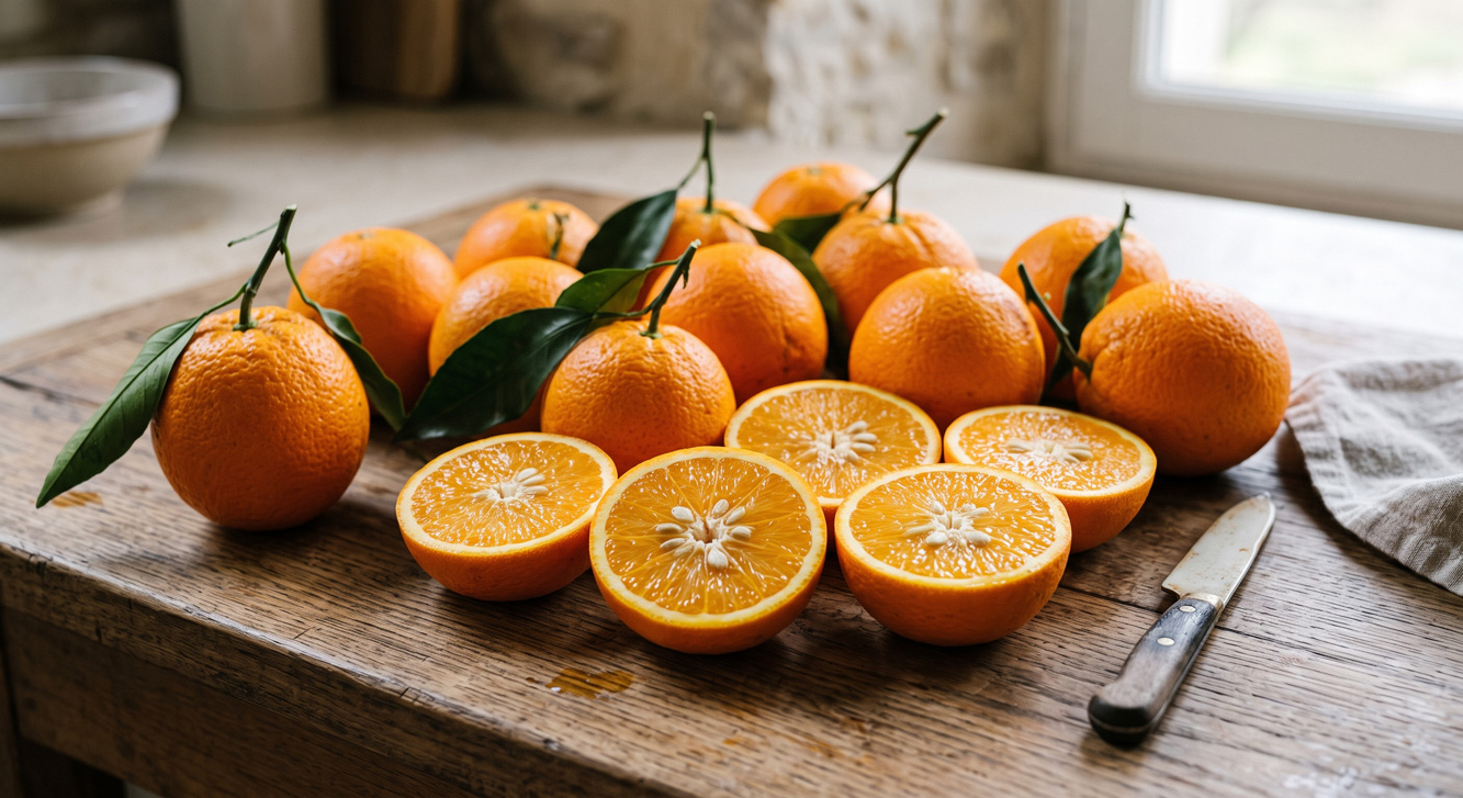 Retaining Vitamin C in 100% Natural Juice Packaging 2