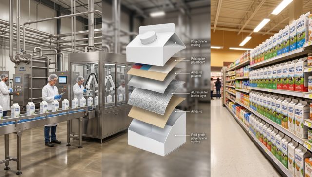 What is Shelf‑Stable Packaging and How Does It Work?