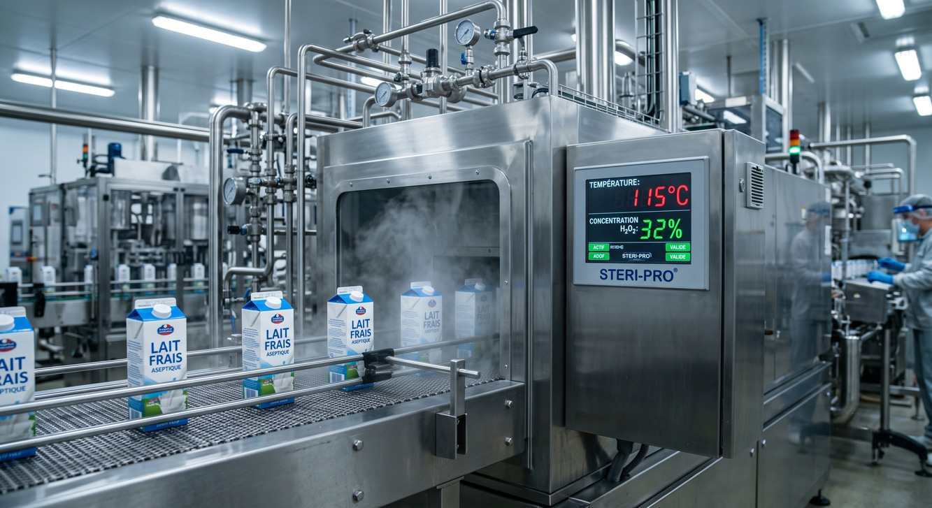 What is Shelf‑Stable Packaging and How Does It Work? 5