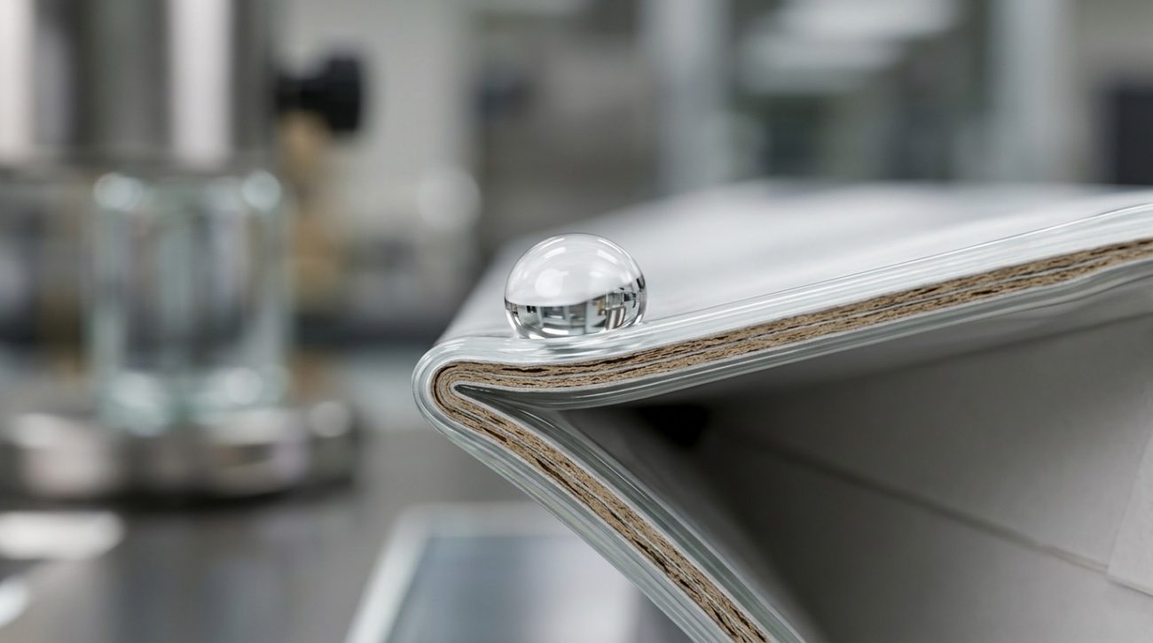 How Skiving and Hemming Technology Prevents Edge-Wicking in Liquid Cartons 4