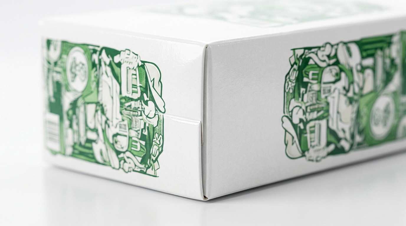 How Skiving and Hemming Technology Prevents Edge-Wicking in Liquid Cartons 6