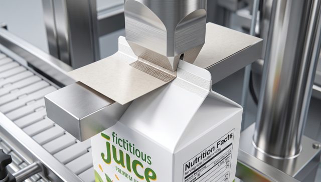 ultrasonic sealing aseptic cartons 3