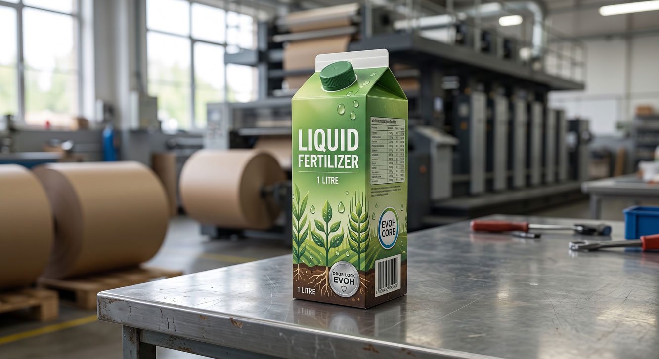 Custom Printing — Make Your Non-Food Brand Stand Out on Every Shelf 2