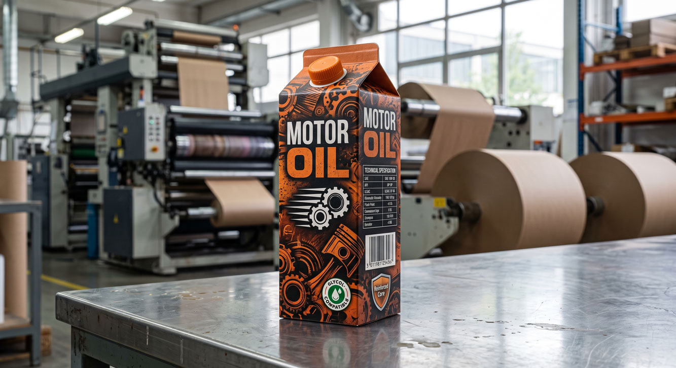Custom Printing — Make Your Non-Food Brand Stand Out on Every Shelf 4