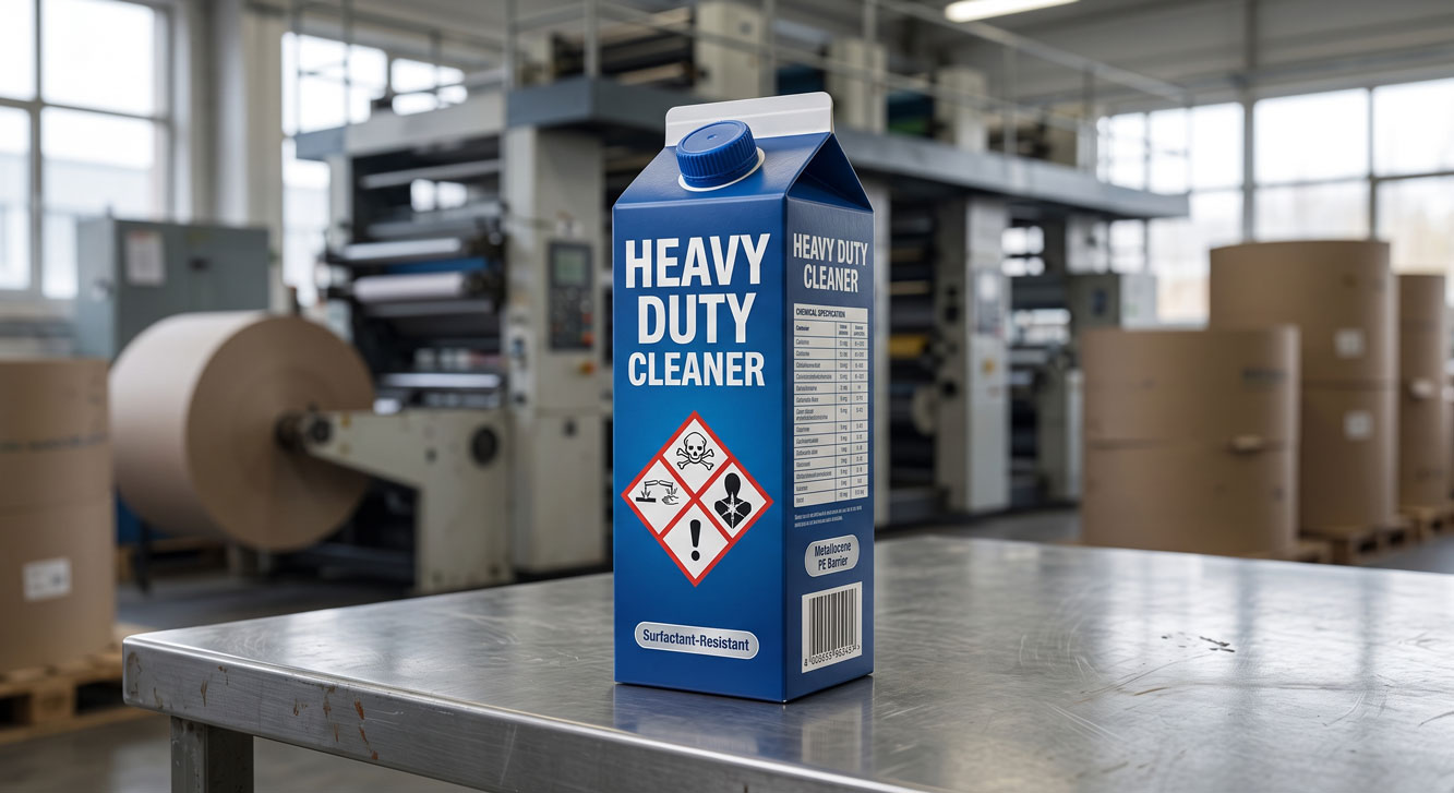 Custom Printing — Make Your Non-Food Brand Stand Out on Every Shelf 1